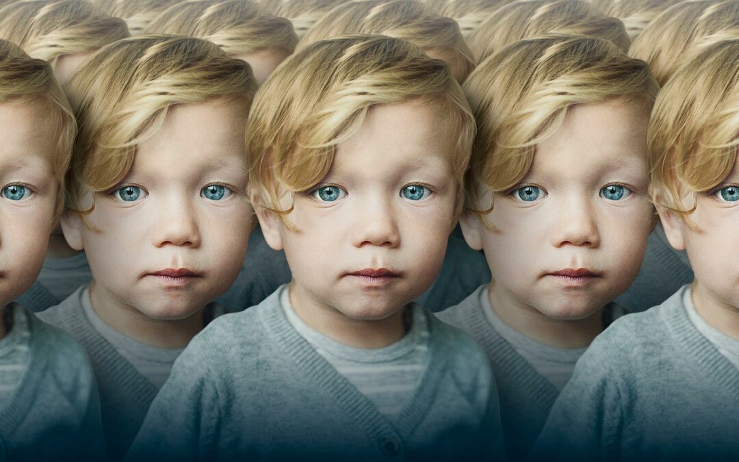 Nacistov inšpirovala kalifornská eugenika