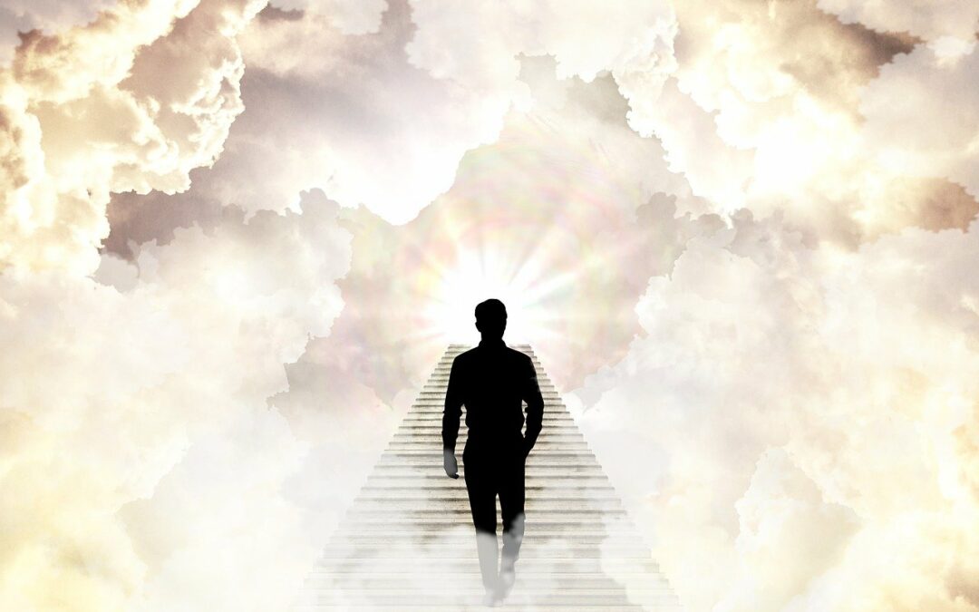 Otázky a odpovede na problematiku reinkarnácie