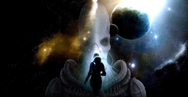 Archonti a skupina Chiméra sú zodpovední za zlo, ktoré na Zemi nikto nedokázal zastaviť odkedy ľudia existujú