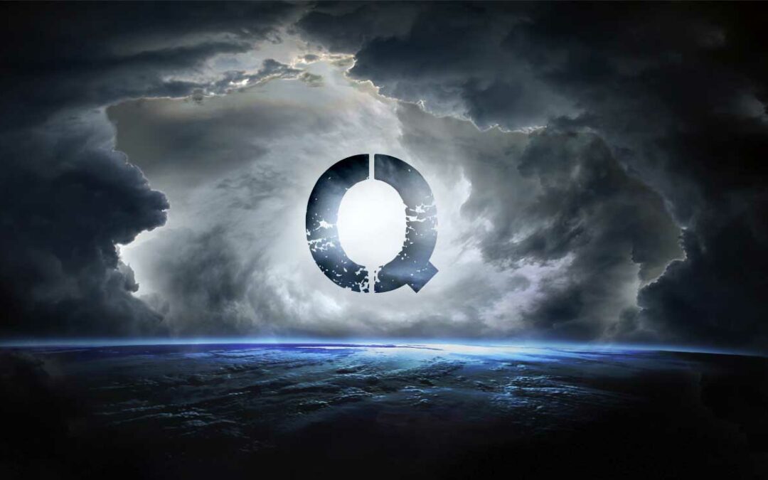 Čo sa to do „Q“ v našom svete deje?