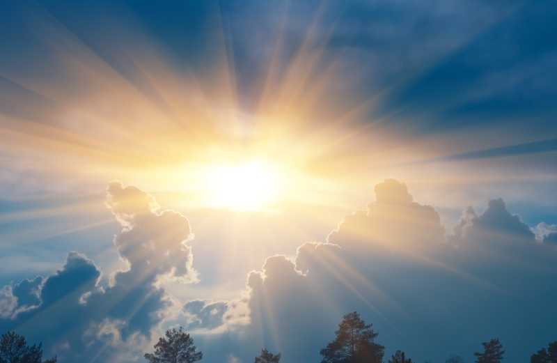 Dve veľké prírodné-bytostné udalosti: Letný slnovrat a jánska noc