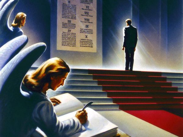 Prečo je táto inkarnácia pre nás taká dôležitá?