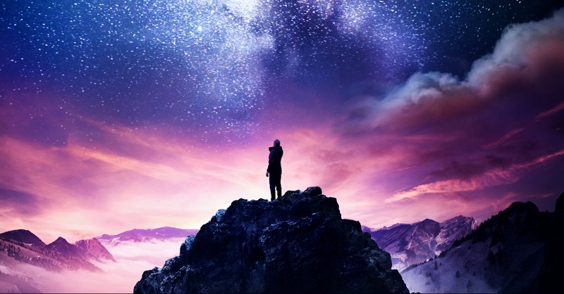 Ako človek nadobúda poznanie?