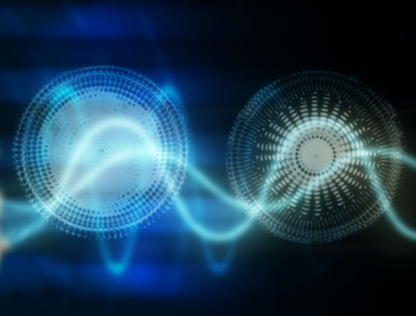 Skrytá frekvencia 432 Hz v pozadí hudby