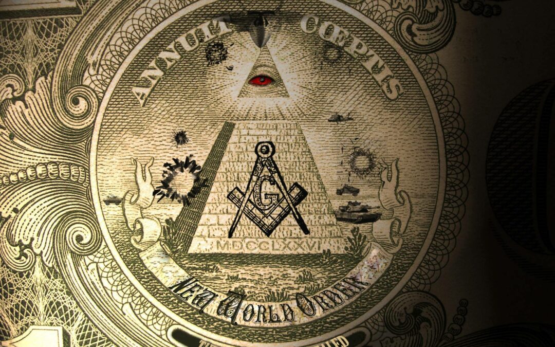 Bol som v iluminátoch a poviem vám všetko