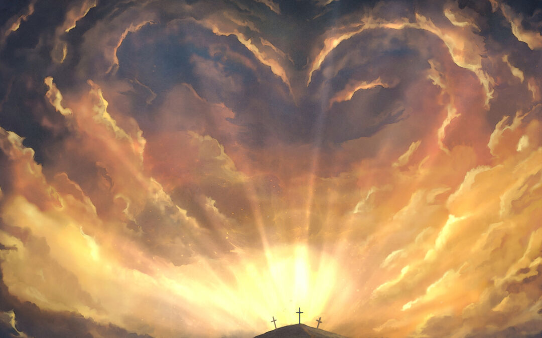 Prečo sme sa oddelili od pravého princípu lásky?