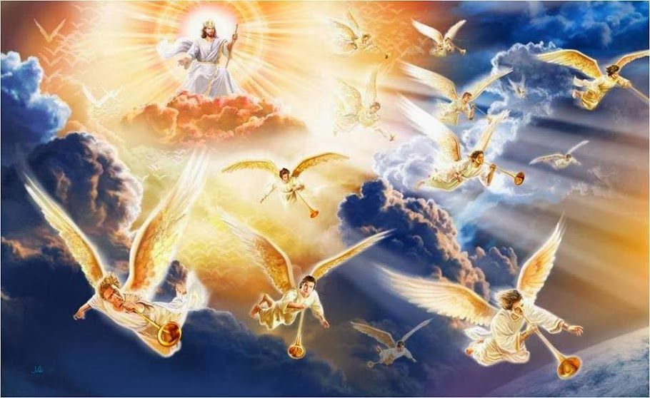 Zlatý vek, Boží súd, čo nás čaká a naša úloha v tom všetkom