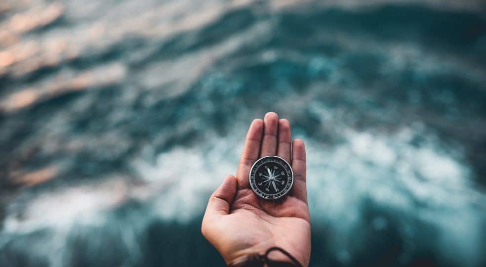 Naučme na načúvať hlasu duše v dnešnej dobe chaosu