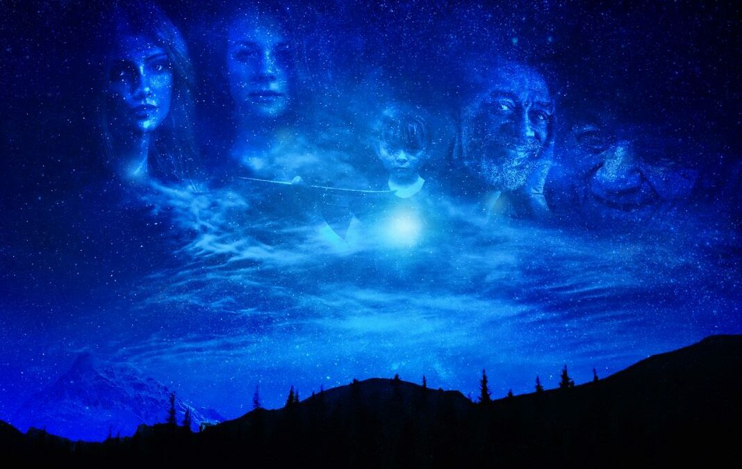 Kam sa podeli všetci ľudia?