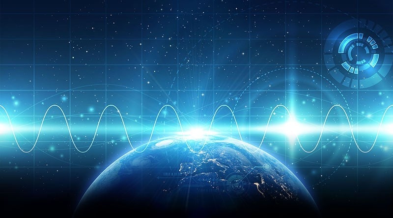 Schumanova rezonancia – ako nás ovplyvňuje?