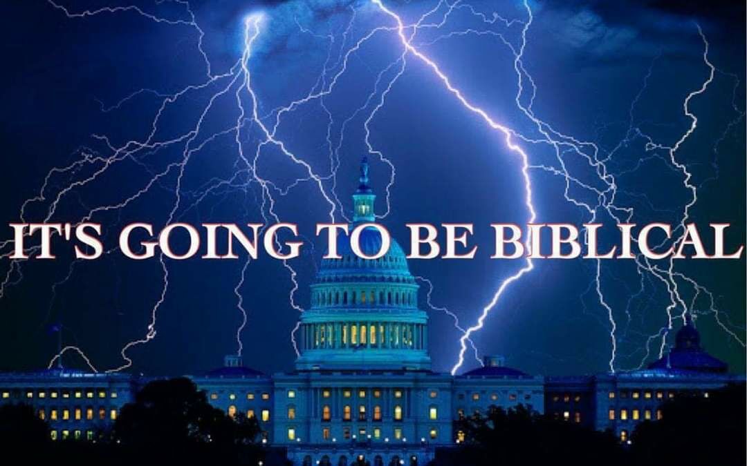 Žijeme v konečných časoch