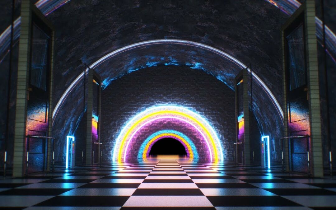 Q, Looking Glass a časová os Vzostupu: Mohla by nás táto pandémia priviesť k „udalosti“?