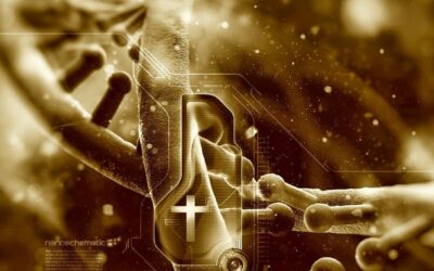 Vakcinácia ako smrť duše: Krv a DNA tvoria most pre pôsobenie ducha v hmote na Zemi!