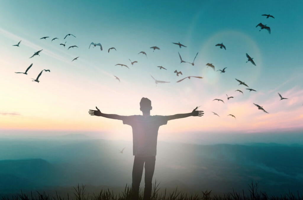 Ako správne kráčať životom?