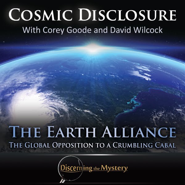 Pozemská Aliancia (2. časť)