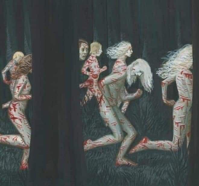 Obchodovanie s deťmi: Ako skutočne začal (a nikdy nekončí) stáročia starý zločin