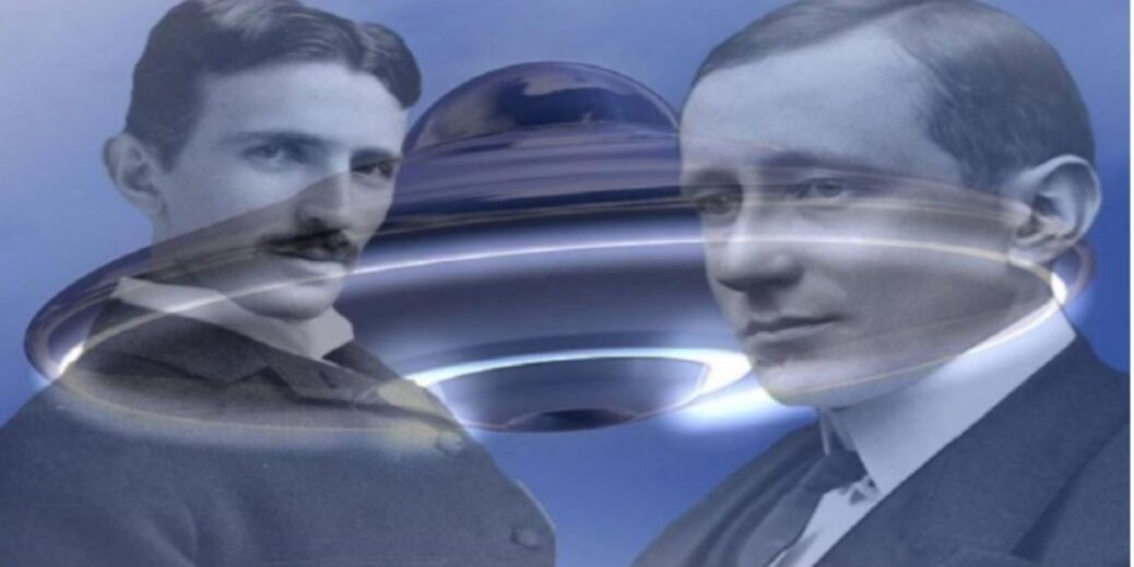 Tesla a Marconi: tajné mesto špičkových technológií v Andách