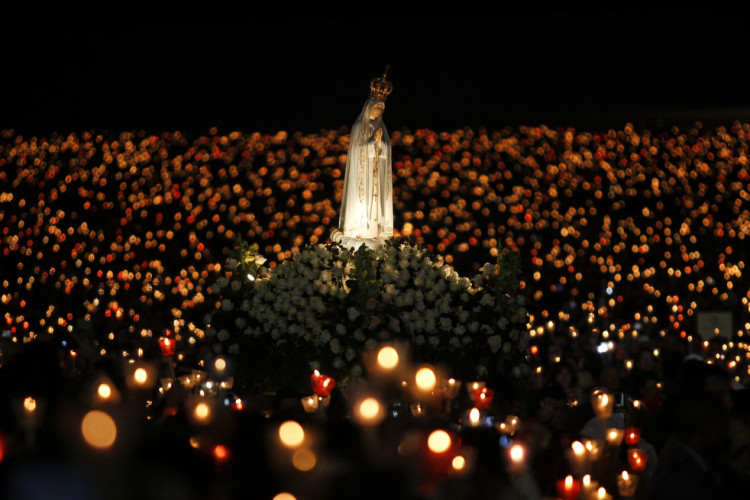 Fatimské zjavenie – Sfalšované proroctvo, ktoré nemá nič spoločné s Pannou Máriou (3.časť)