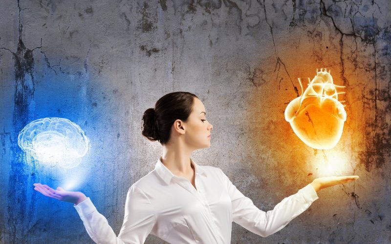 Intuícia je „superschopnosť“, ktorá predstavuje jednu z najvyšších foriem inteligencie