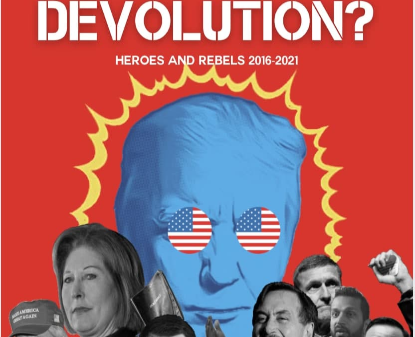 Devolúcia v reálnom čase