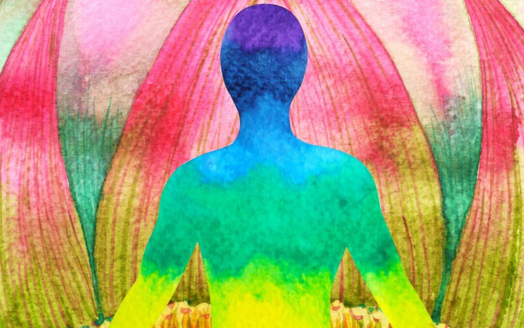 Význam aury v živote človeka