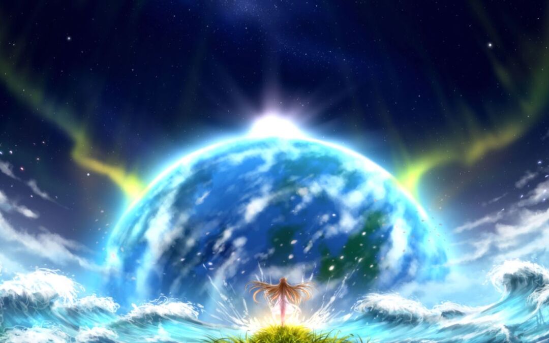 Planéta Zem si vyžaduje reštrukturalizáciu a nový spôsob myslenia