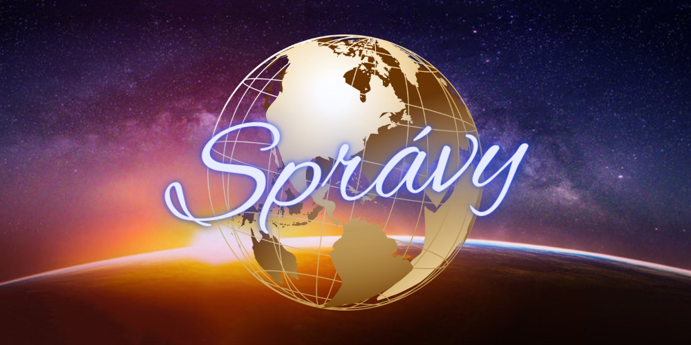 Správy 03.05.2022
