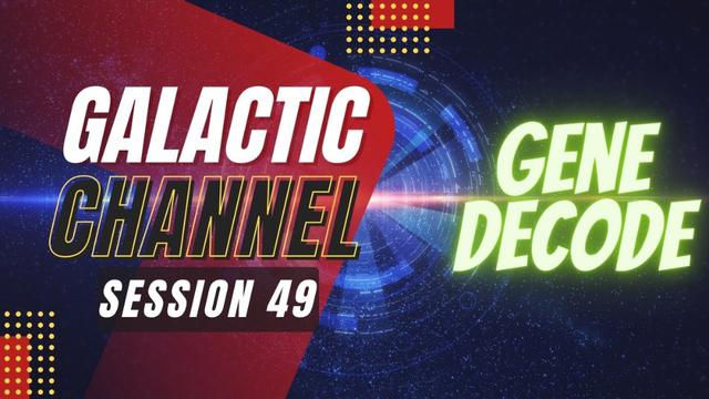 Gene Decode – Ukrajina, Mandela, Vesmír, Ottawa (1. časť)