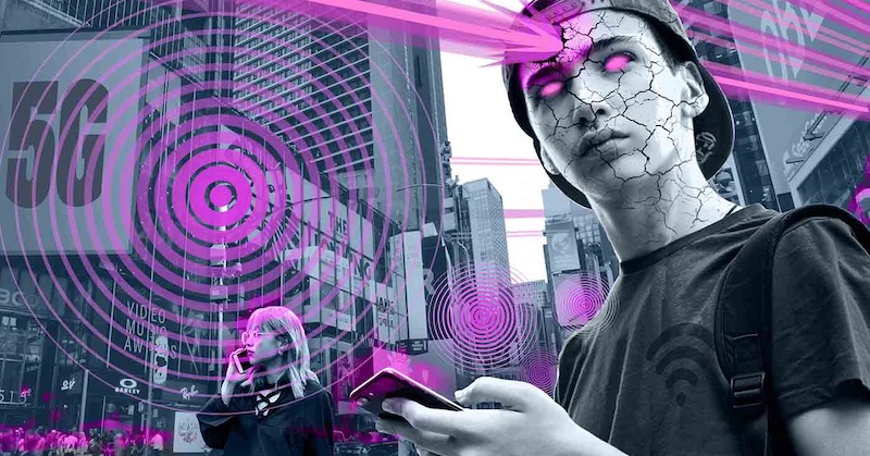 Oxid grafénu dokáže mapovať náš mozog a zbierať informácie, ako sú spomienky, myšlienky, vnemy, emócie alebo pocity