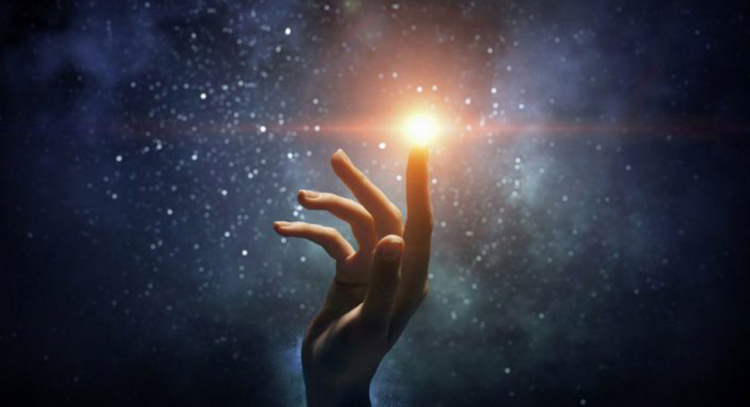 Vesmírna duchovná akadémia (1. časť)