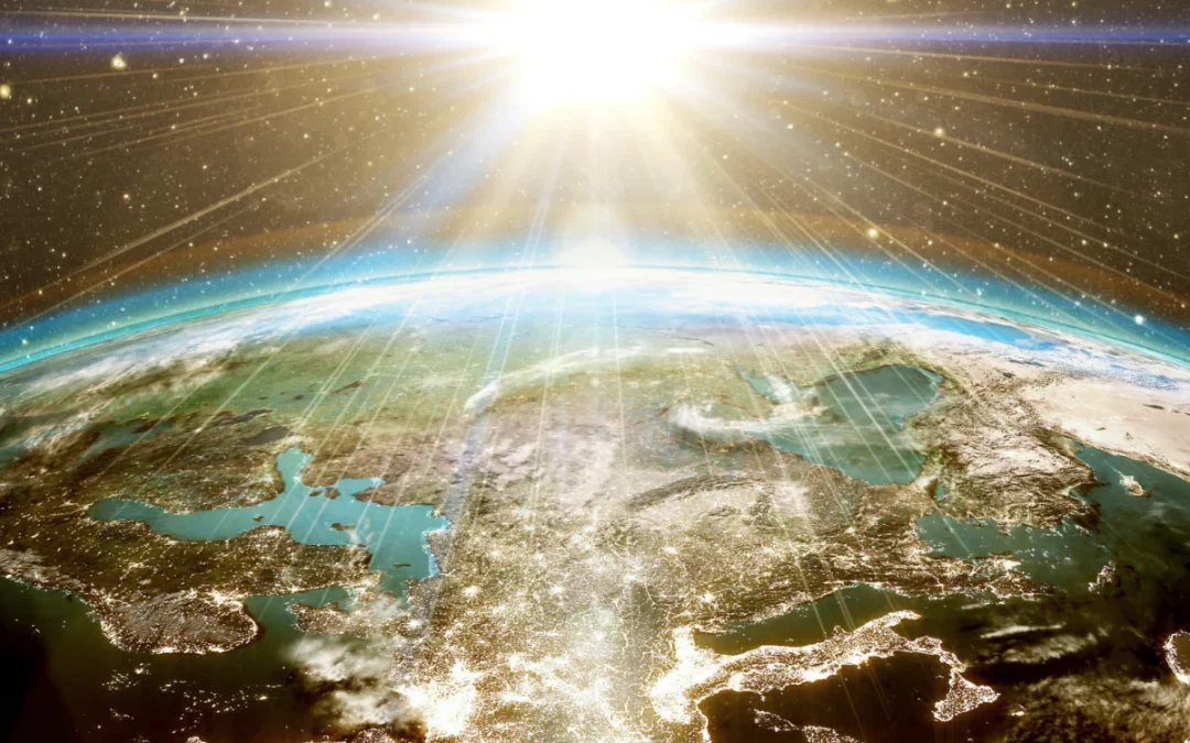 Starý svet sa rúca. Čo ho nahradí?