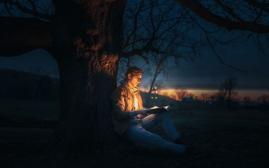 Hľadanie duchovného naplnenia