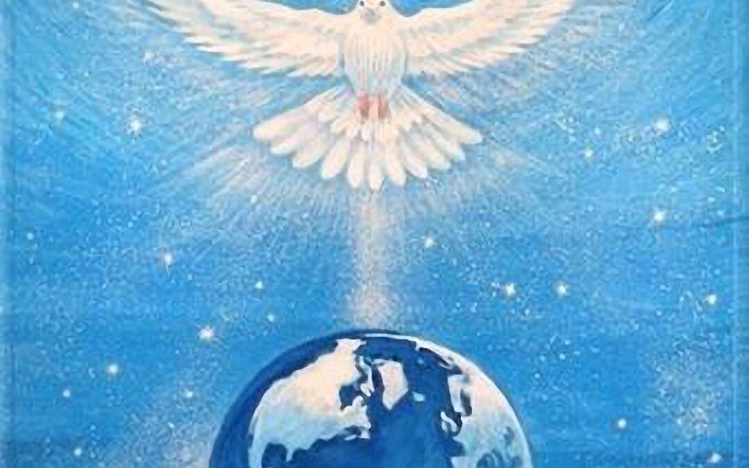 Posolstvo:  „Iba Svetlo je Život a Sila!“