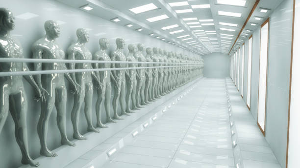 Klony a klonovanie ľudí. Prečo sú popravení politici opäť alebo stále medzi nami.