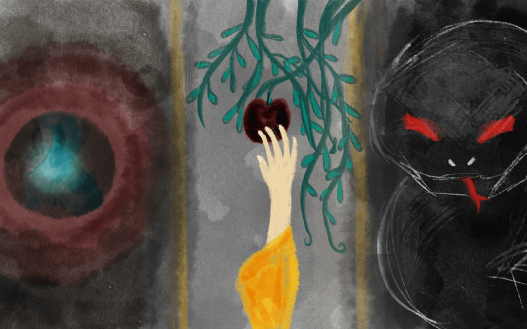 Čo je to temnota a ako pracuje