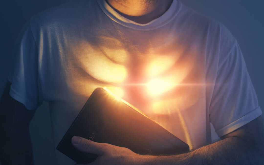 Zmena prichádza zvnútra