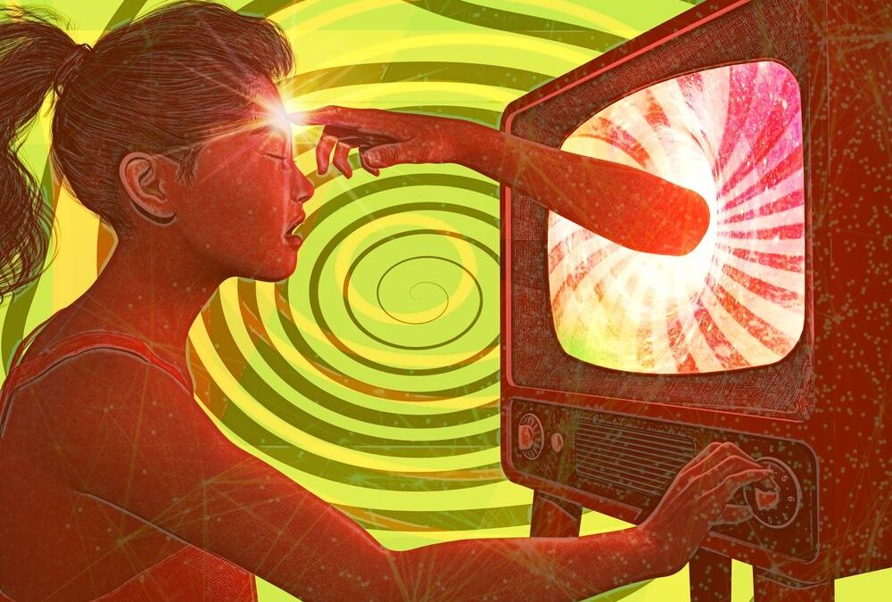 Tajomstvo nezistiteľného ovládania mysle