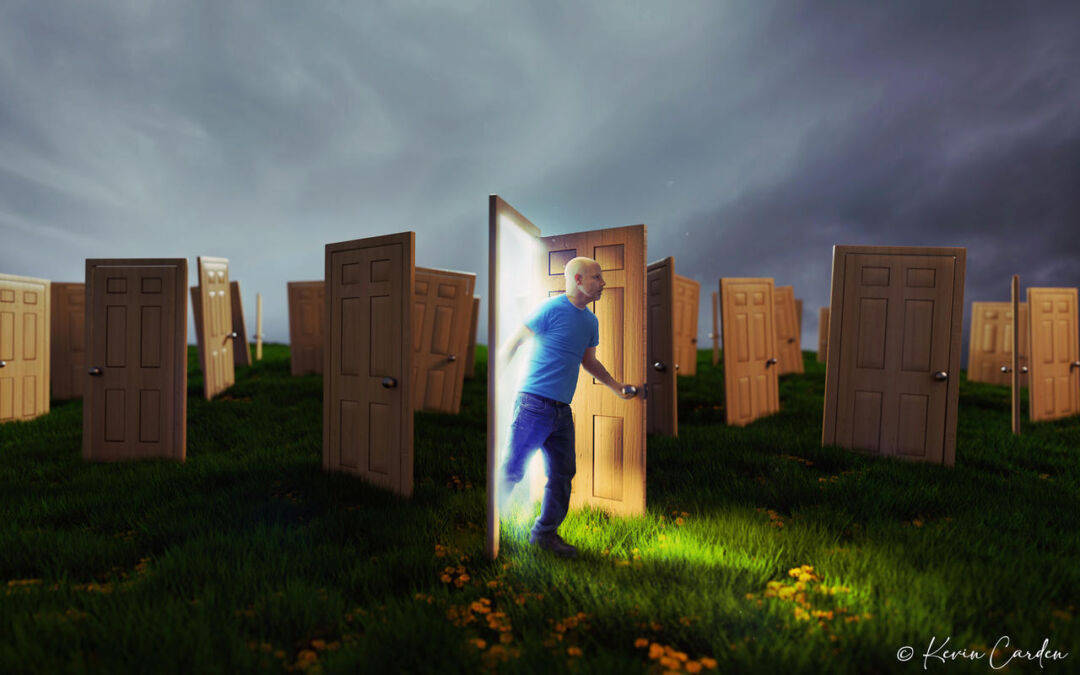 Slobodná vôľa a dianie na ňu náväzné