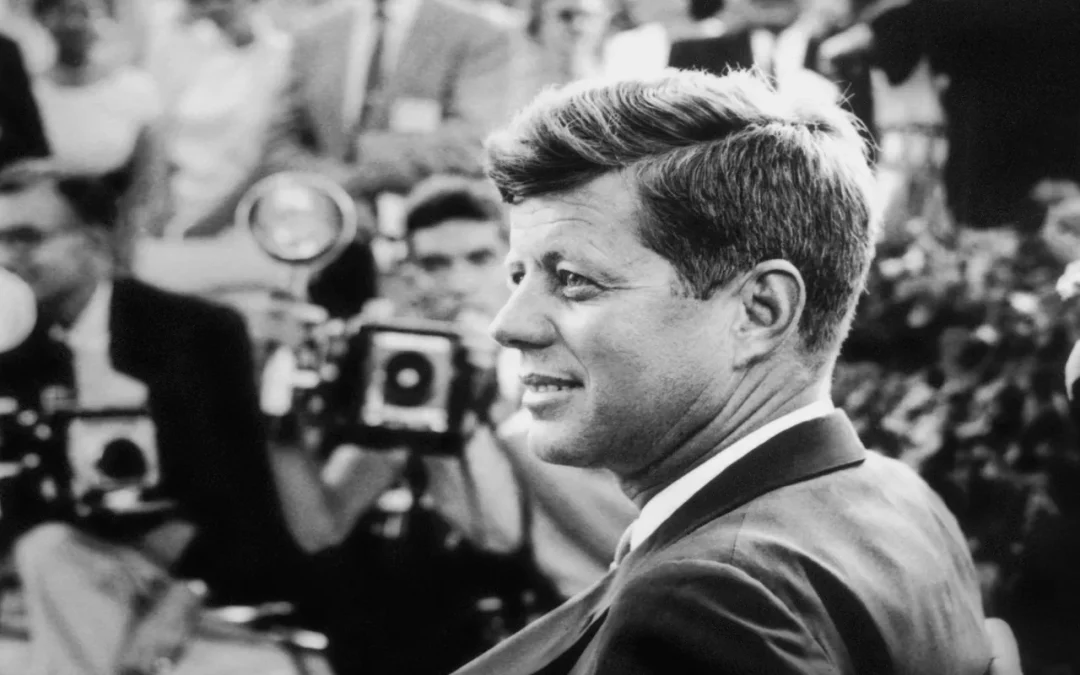 Skutočný príbeh atentátu na Johna Fitzgeralda Kennedyho v Dallase