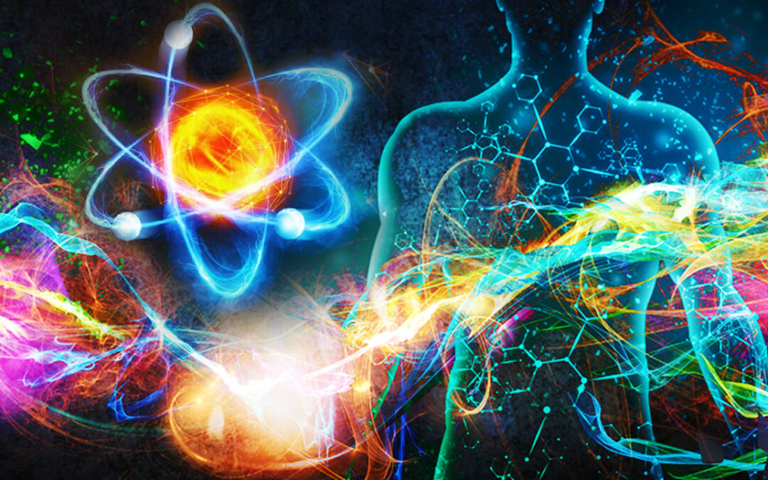 Ako naša frekvencia ovplyvňuje masy