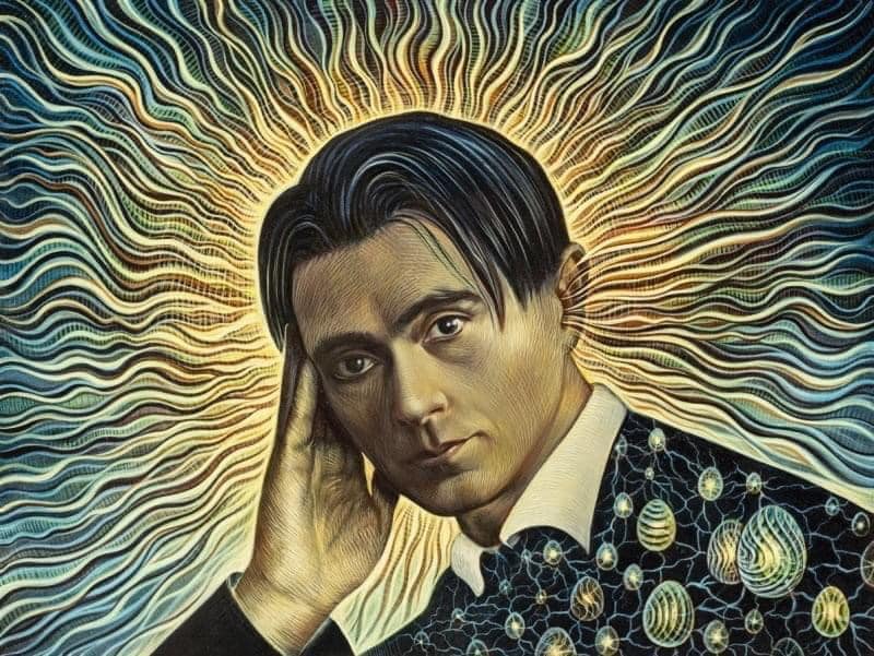 Rudolf Steiner: Nepriateľské spirituálne bytosti sa živia vašou úzkosťou a strachom