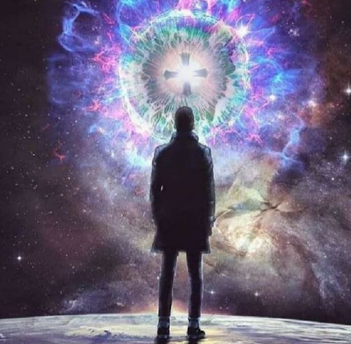 Vedomý pozorovateľ