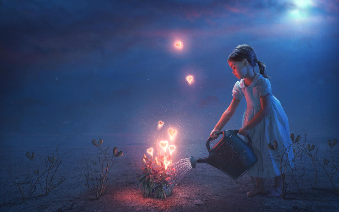 Ako odsudzovanie škodí a prečo len láska všetko lieči