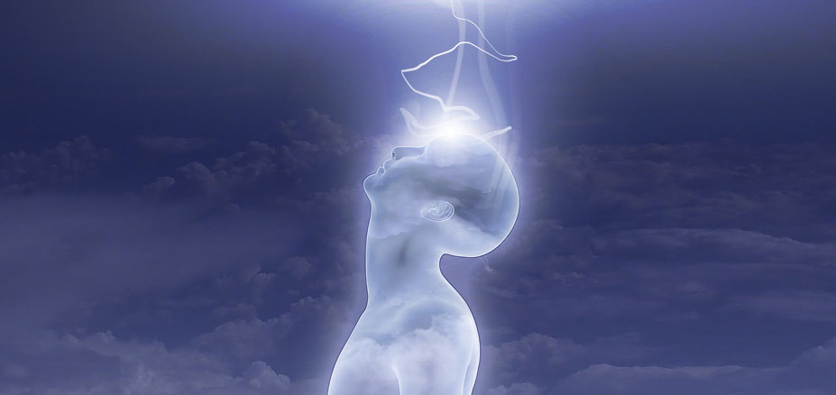 O rizikách prehnaného množstva duchovných informácií