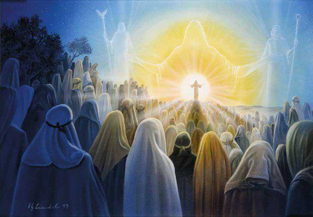 Kedy sa skutočne pozemsky narodil boží syn Ježiš?