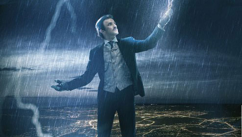 Kam zmizela ze světa všechna volná energie?