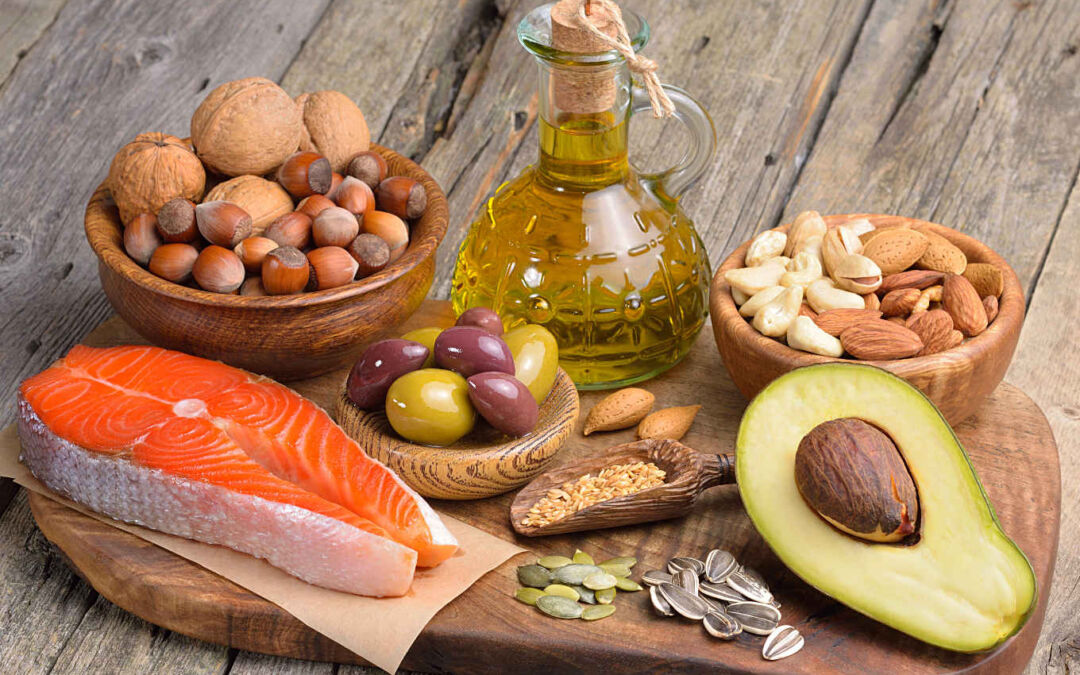 Veľké tučné klamstvo