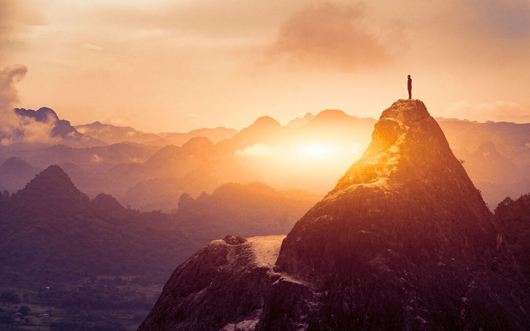 Ste pripravení objaviť krásnu budúcnosť plnú skrytého bohatstva?