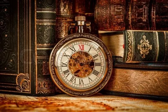 Pozornosť – Čas – Život