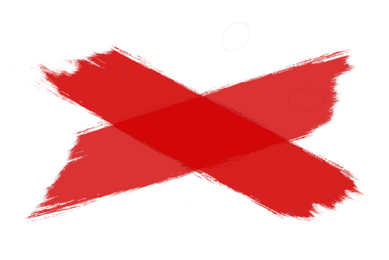 Používanie slova NIE-NE